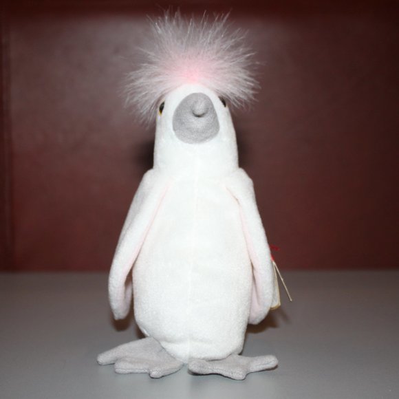 The Beanie Babies Collection (KuKu) DOB: 01/05/1997 - Picture 2 of 7
